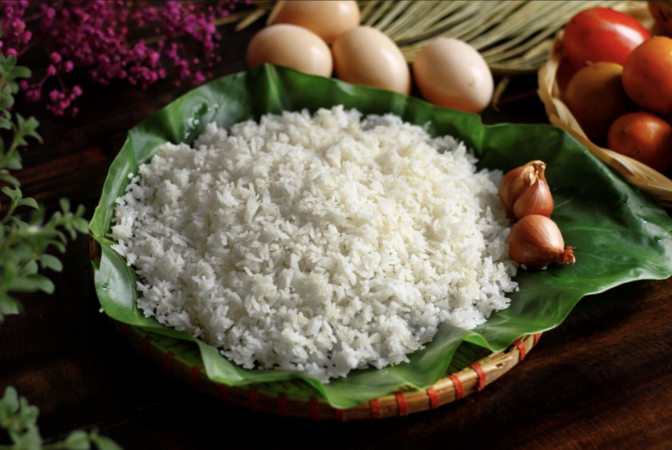 Ăn cơm nguội có tốt không?