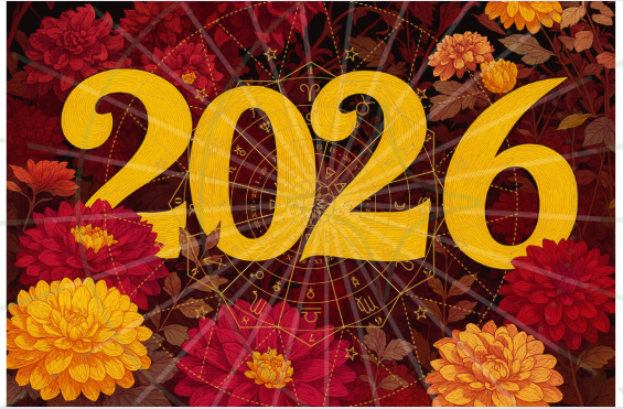 Năm 2026 là năm gì? Mệnh gì? Khám phá năng lượng Bính Ngọ