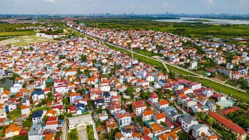 Ngân hàng Nhà nước trả lời đề xuất ưu đãi vay mua nhà cho cán bộ sau sáp nhập
