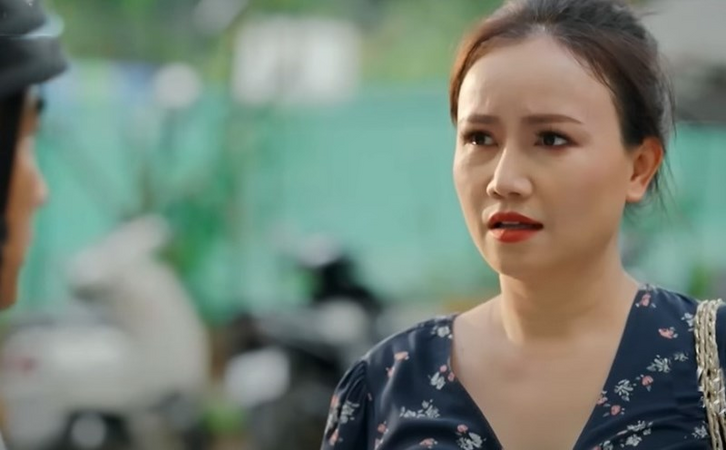 Diễn viên Hoàng Yến lên tiếng trước thông tin "kết hôn lần 6"