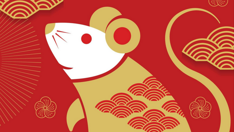 Sự nghiệp tuổi Tý năm 2026: Bứt phá hay thử thách? 🐭