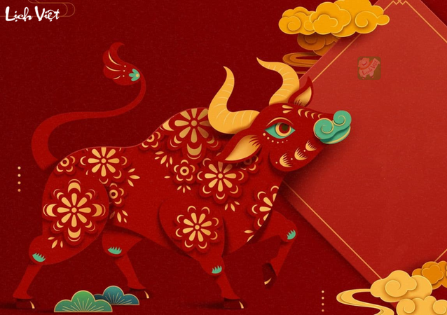 Sự nghiệp tuổi Sửu trong năm 2026: Những chuyển biến quan trọng cần lưu tâm