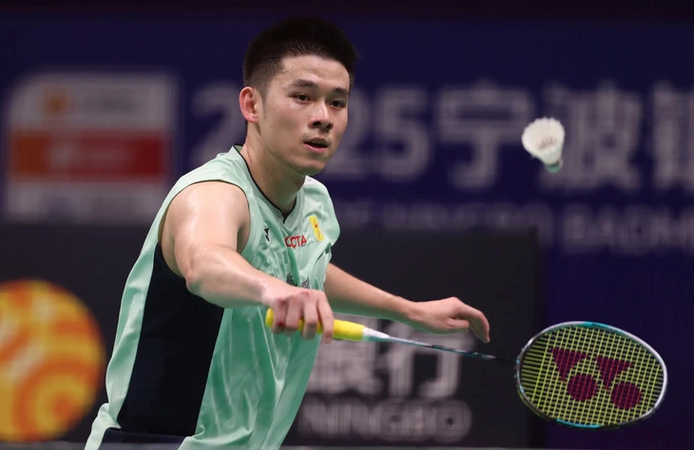 Người hâm mộ Thái Lan nhận tin 'không vui nổi' từ ngôi sao số một ở SEA Games 33
