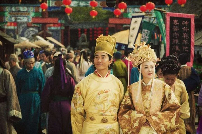 Hoàng đế “đắng lòng” nhất lịch sử Trung Hoa: Có 127 con trai, nhưng không ai là... con ruột