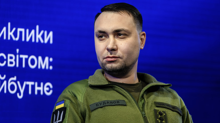 Ukraine tuyên bố có thể nghe lén các quan chức Điện Kremlin