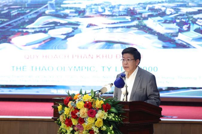 Chi tiết Dự án TRỤC ĐẠI LỘ CẢNH QUAN SÔNG HỒNG 855.000 tỷ đồng vừa được thông qua