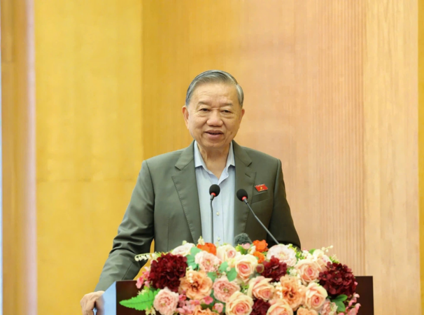 Cám ơn Tổng bí thư Tô Lâm đã lắng nghe và thấu hiểu nỗi lòng của phụ huynh học sinh!