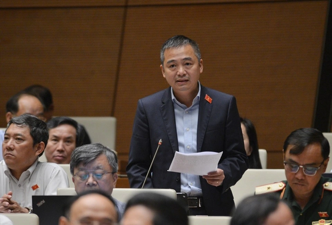 PGS.TS. Nguyễn Lân Hiếu chỉ ra ba bất cập của bình chọn thi đua cuối năm