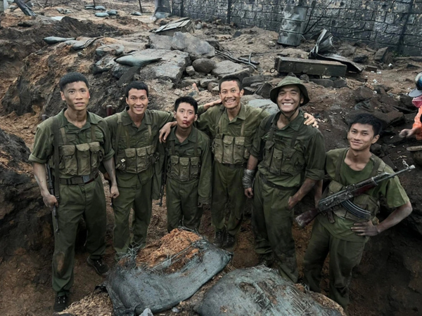 “Mưa đỏ” không lọt danh sách rút gọn Oscar 2026