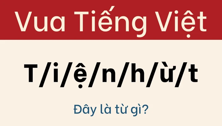 Thử thách hack não: Cấu đố khiến ai cũng phải lắc đầu ngao ngán?