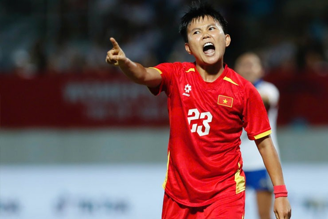 Báo Philippines thừa nhận ĐT nữ Việt Nam mất oan Huy chương Vàng SEA Games, trọng tài bị chỉ trích