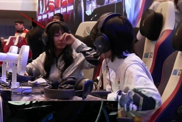 Thêm án phạt nặng cho VĐV esports Thái Lan gian lận ở SEA Games 33