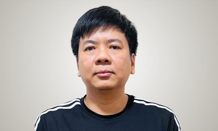 Không thể tin nổi: ✍️🆘Shark Thủy bị cáo buộc lừa đảo hơn 7,6 nghìn tỷ đồng nhưng đã sử dụng hết