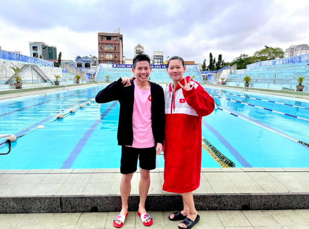 Chung huyết thống, chung vinh quang: 5 cặp anh chị em từng làm nên “mùa vàng” SEA Games