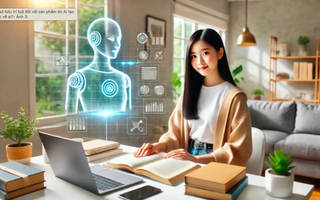 Làm thế nào để người thầy không bị thay thế trong kỷ nguyên AI?