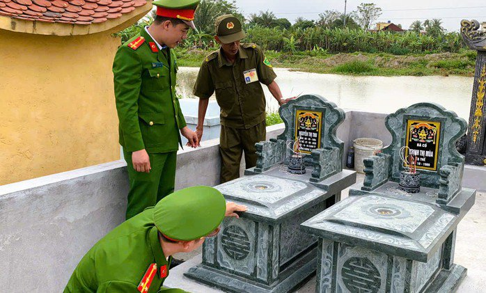 Vụ người phụ nữ "đã chết" 5 năm bỗng trở về: Lên kịch bản "giả chết" trục lợi gần 1,3 tỉ đồng