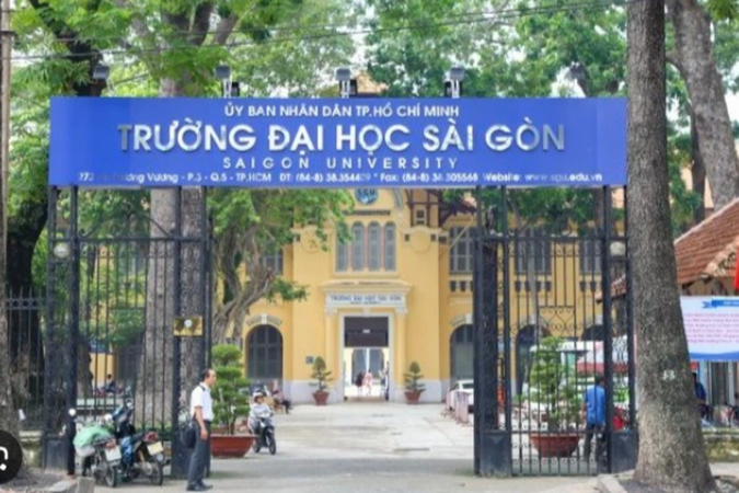 Sinh viên sư phạm mòn mỏi chờ hỗ trợ, Trường Đại học Sài Gòn nói gì?