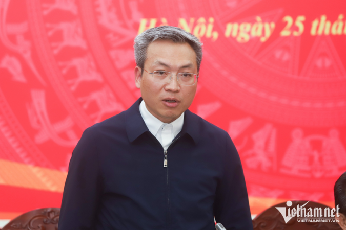 Số tiền, bất động sản thu hồi được từ vụ án bệnh viện Bạch Mai, Việt Đức cơ sở 2