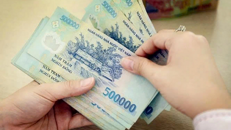 Số tiền chi trả 178 đến hết năm 2025 là bao nhiêu?