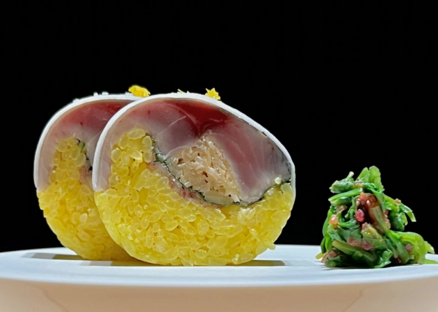 Đến Tokyo nên thưởng thức những món gì?