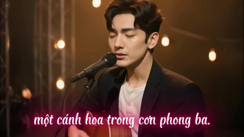 Khi AI bắt đầu hát hay: Những bản cover khiến người nghe khó phân biệt người hay máy hát