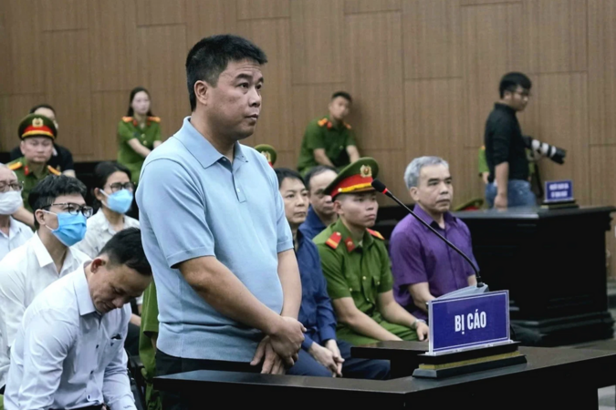 Con trai một Thượng tướng lãi 4 tỷ đồng khi đầu tư cùng Tập đoàn Phúc Sơn của Nguyễn Văn Hậu