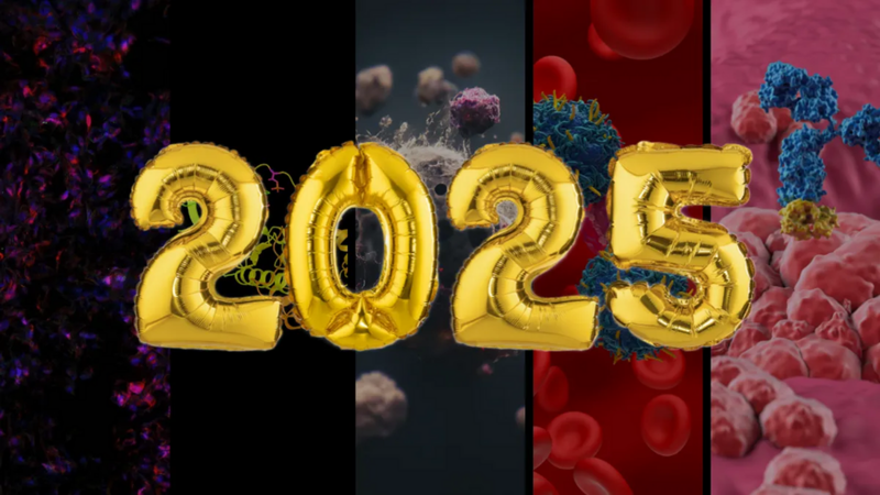 Phương pháp điều trị ung thư tiến bộ như thế nào trong năm 2025?