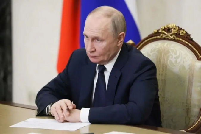 Tổng thống Belarus: Putin từ chối đề xuất tấn công "trung tâm ra quyết định" của Kiev