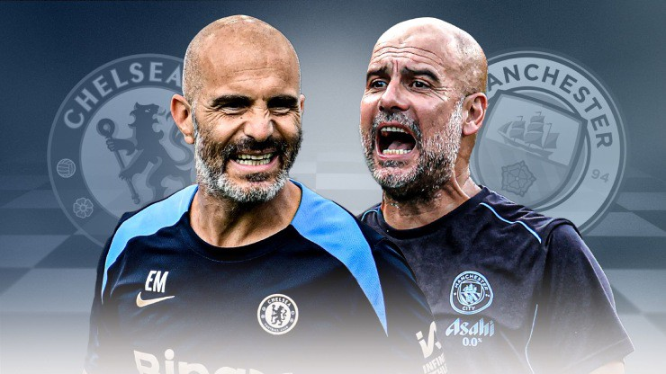 Vì sao Chelsea sa thải HLV Maresca? Sự thật gây chấn động ngày đầu năm 2026