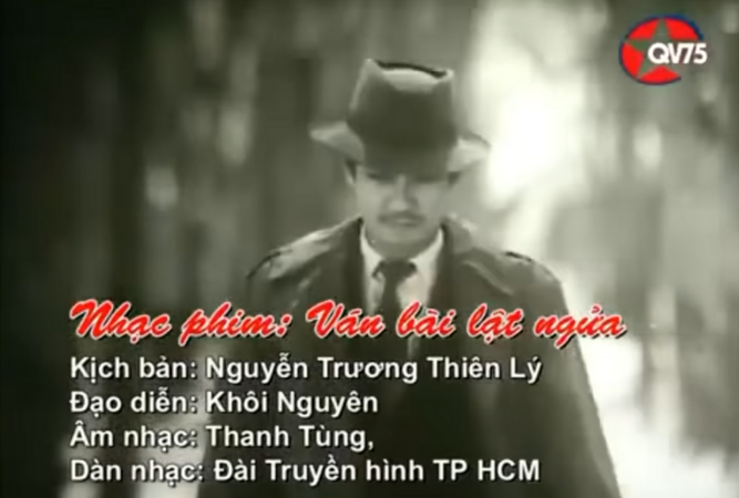 Nhạc phim Ván Bài Lật Ngửa nghe hay thật