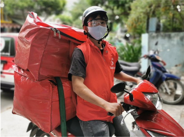Cá nhân bán online, gửi hàng qua đơn vận chuyển, doanh thu dưới 200/năm, bây giờ phải làm sao?