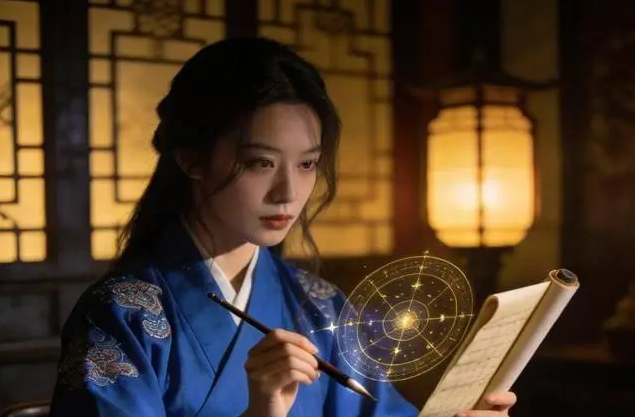 Luận giải tử vi người tuổi Nhâm Tuất 1982: Tiền bạc, sự nghiệp và tình cảm nhìn từ góc độ thực tế