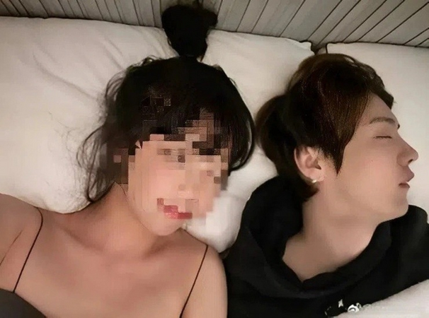 Diễn biến vụ hot girl yêu 10 nghệ sĩ nam
