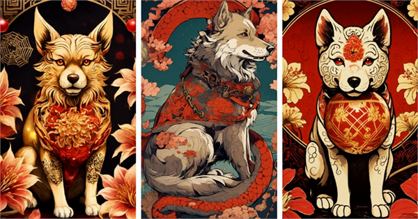 Hạn tuổi Tuất 2026: Những rủi ro công việc không nên xem nhẹ