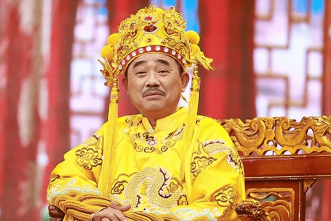 Nghệ sĩ Quốc Khánh lên tiếng