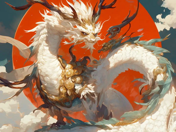 Vận nạn tuổi Thìn 2026: Khi gánh nặng trách nhiệm trở thành phép thử bản lĩnh