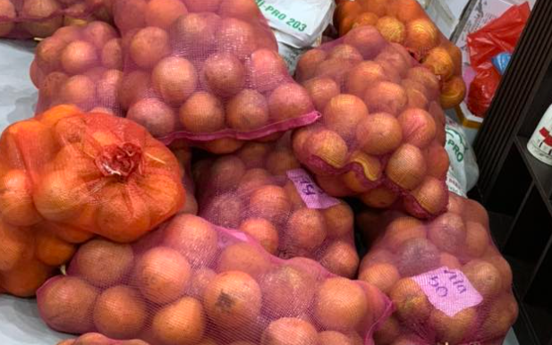 Cách bảo quản bưởi Diễn đến... nửa năm
