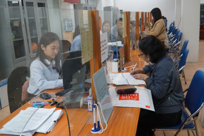 Thời hạn cuối xếp ngạch công chức theo vị trí việc làm năm 2026?
