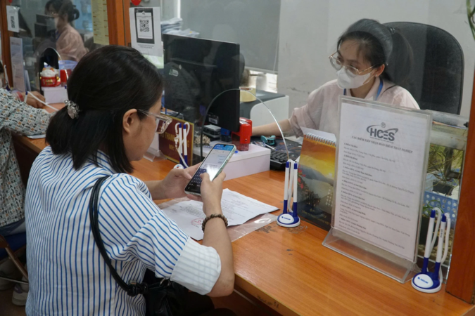 Quy định mới nhất về cách xếp lương mới với công chức từ 1/3/2026