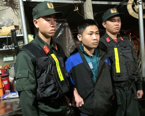 🔴 Bắt đối tượng chiếm giữ trái phép gần 500 triệu đồng do người khác chuyển nhầm