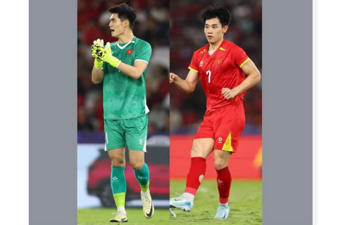U23 Việt Nam gây "chấn động", FIFA lên tiếng và kỷ lục hơn 1 triệu lượt truy vấn trên Google