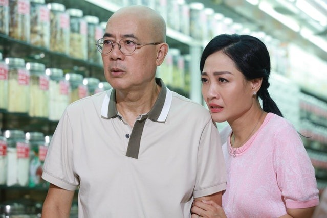Á hậu châu Á sợ lấy chồng, sinh con vì chi phí ở Hong Kong quá đắt đỏ