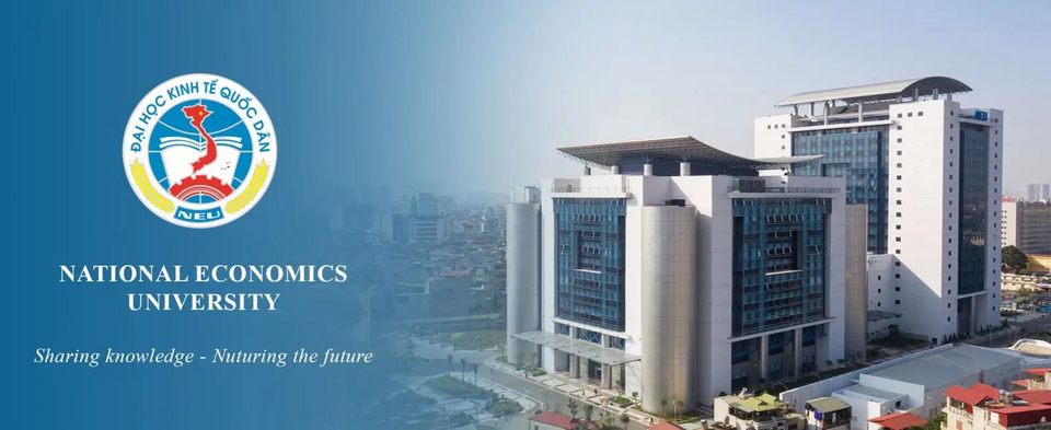Vì sao Đại học Kinh tế Quốc dân mở rộng mạnh sang khối ngành công nghệ?