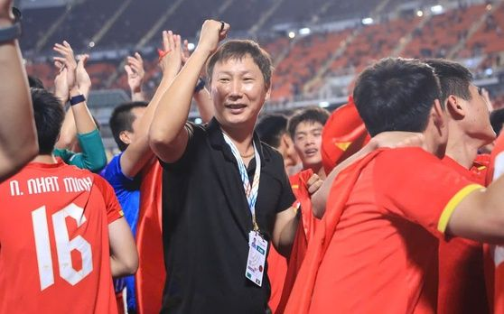 Bao giờ U23 Việt NAM đá trận bán kết U23 châu Á?