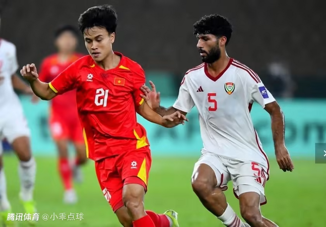 Truyền thông Trung Quốc: đội tuyển U23 Việt Nam đã dạy cho châu Á một bài học