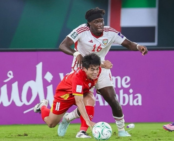 Vì sao giải U23 châu Á không có tiền thưởng, vậy các cầu thủ sẽ nhận được gì?