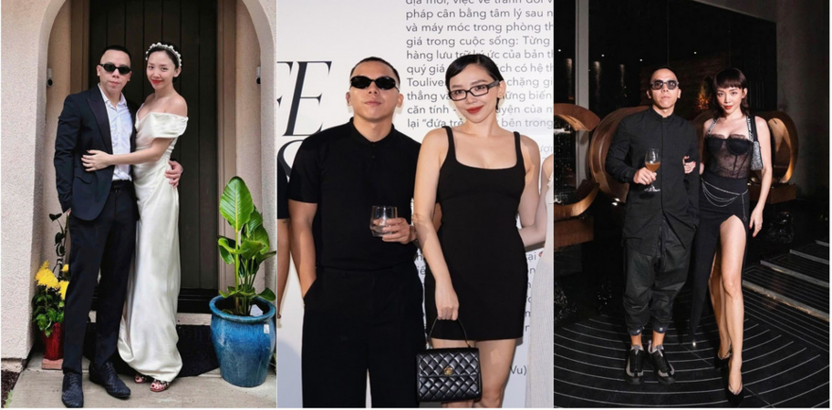 'Cỗ máy tạo hit' Hoàng Touliver: 10 năm đứng sau Tóc Tiên, viết lại thị trường nhạc Việt