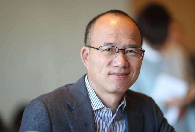 Guo Guangchang - Tỷ phú được cho là treo thưởng hơn 300 tỷ đồng nếu U23 Trung Quốc hạ U23 Việt Nam, giàu cỡ nào?