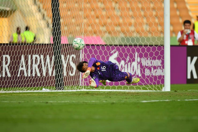 U23 Việt Nam so tài U23 Trung Quốc: Làm thế nào để hạ gục "lá chắn thép" Li Hao?