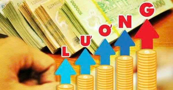 Năm 2026, lương hưu tăng bao nhiêu?